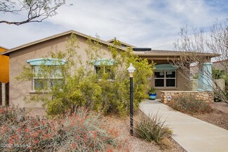 472 E Laos St, Tucson, AZ 85701