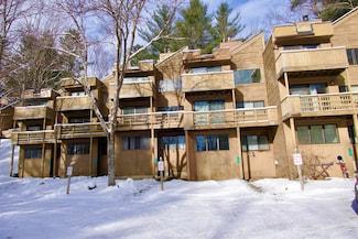 136 Grand Hollow Rd Unit 13, Warren, VT 05674