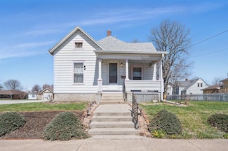 404 W Boston Ave, Indianola, IA 50125