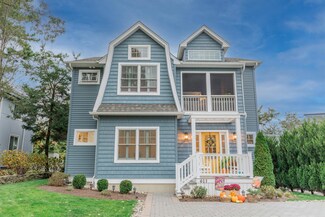 401 Holly Ave, Cape May Point, NJ 08212