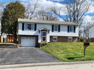 709 Blue Ridge Rd, Pittsburgh, PA 15239