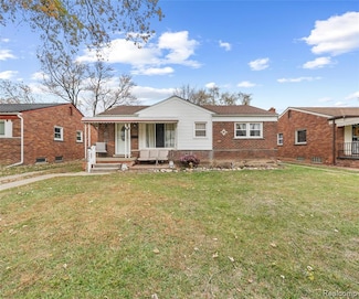 28940 Grandview St, Inkster, MI 48141