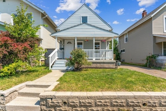 686 Frebis Ave, Columbus, OH 43206
