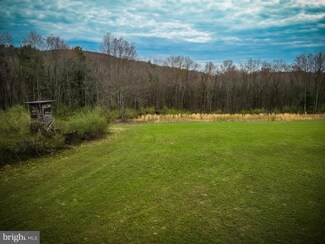 0 Pine Hill Rd, Marysville, PA 17053