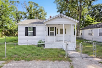 3525 Commonwealth Ave, Jacksonville, FL 32254