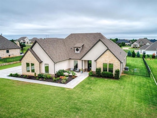2090 Ladera Ln, Edmond, OK 73034