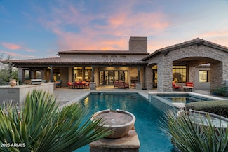 7363 E Lower Wash Pass, Scottsdale, AZ 85266