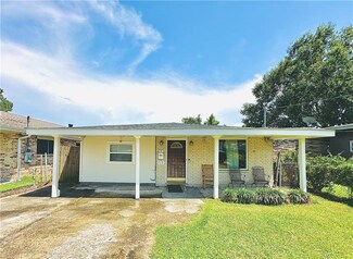 713 N Lester Ave, Metairie, LA 70003