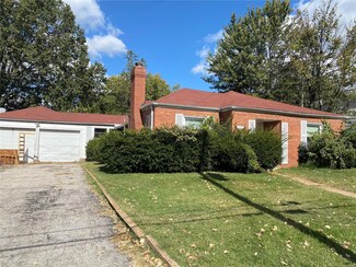 151 Monica Dr, Saint Louis, MO 63127