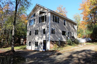 236 Loop Rd, Acton, ME 04001