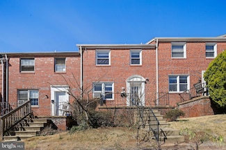 3812 Rexmere Rd, Baltimore, MD 21218