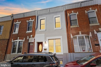 2248 S Darien St, Philadelphia, PA 19148