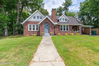 304 Morningside Dr, Jackson, TN 38301