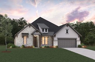 15489 Sun Rose St, Conroe, TX 77302