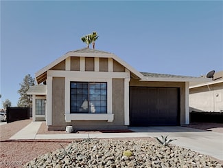 6601 Dunsmuir Cir, Las Vegas, NV 89108