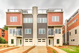 1131 N Myers St, Charlotte, NC 28206