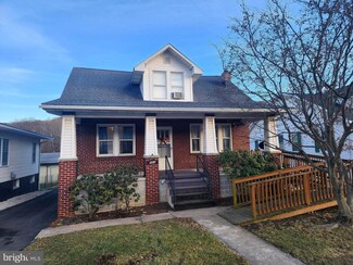 964 National Hwy, Cumberland, MD 21502