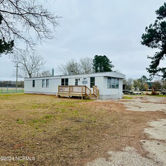 1382 N Broad St, Edenton, NC 27932