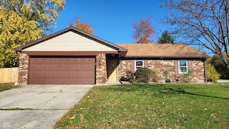 6932 Turnberry Way, Indianapolis, IN 46237