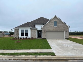 7220 Pencarrow Cir, Ocean Springs, MS 39564