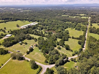 1250 Cr 2651 Unit LotWP001, Lamar, AR 72846