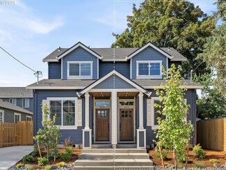 8038 N Hudson St, Portland, OR 97203