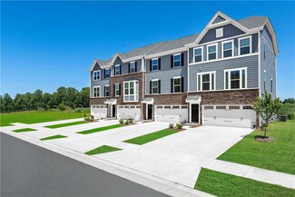 100 Scenic Dr, Canonsburg, PA 15317