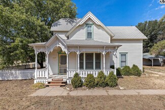 117 S King St, Partridge, KS 67566