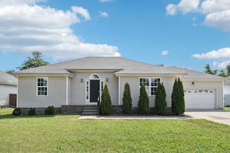 2940 Waywood Dr, Murfreesboro, TN 37128