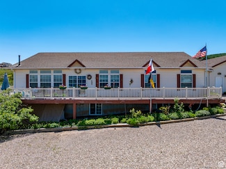 2780 S Bunch Grass Dr Unit 16, Garden City, UT 84028
