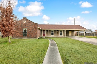 18005 Judith Dr, Zachary, LA 70791