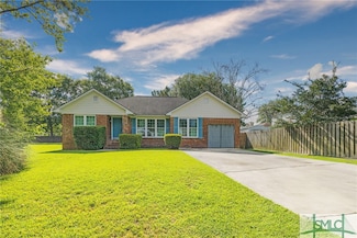 4 Blockade Ct, Savannah, GA 31410
