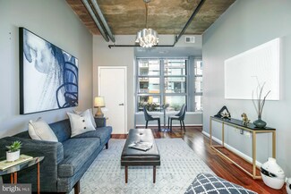 1300 N St NW Unit 419, Washington, DC 20005