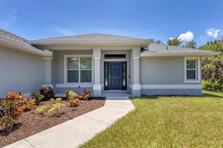 13396 Amaryllis Cir, Port Charlotte, FL 33981