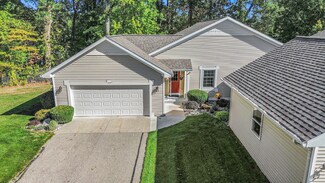 327 Timber Creek Cir NW, Comstock Park, MI 49321
