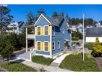 2518 SW Anemone Ave, Lincoln City, OR 97367
