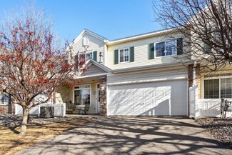 13435 Europa Ct N Unit 3, Hugo, MN 55038