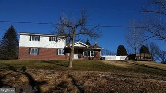 21832 Deer Run, Shade Gap, PA 17255