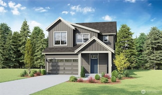 26853 NE 143rd Cir Unit 12, Duvall, WA 98019