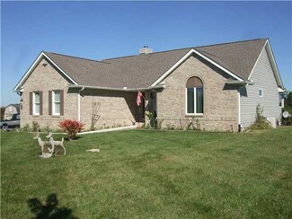21420 Bear Swamp Rd, Marysville, OH 43040