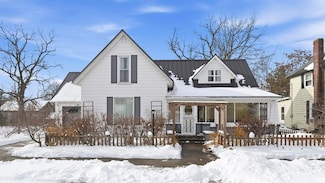 105 N East St, Milford, IN 46542