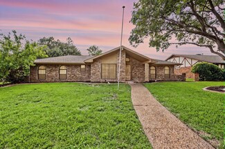 3609 Knob Hill Dr, Plano, TX 75023