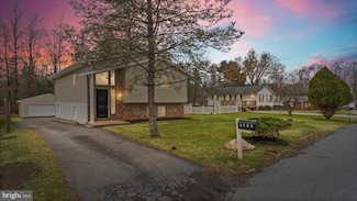 4817 Valley Forge Rd, Randallstown, MD 21133