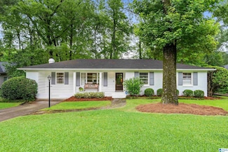 4317 Warren Rd, Birmingham, AL 35213