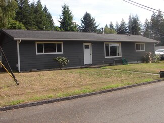 1501 SE 18th St, Toledo, OR 97391