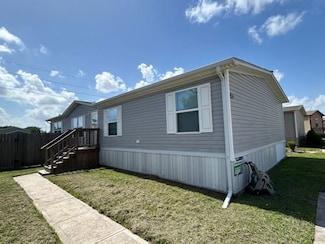 273 Oak Valley Dr, Manvel, TX 77578