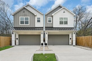 6814 Burkett St, Houston, TX 77021