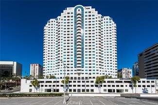 525 E Seaside Way Unit 1504, Long Beach, CA 90802