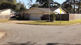 1400 Arthur St, Idabel, OK 74745