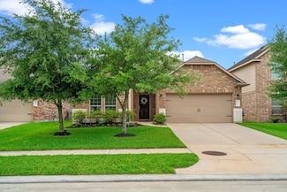 22510 Ebbets Field Dr, Spring, TX 77389